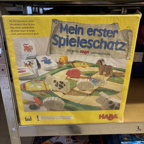 Haba 4278 mein - haba,