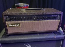 Mesa Boogie Fillmore 50 Head