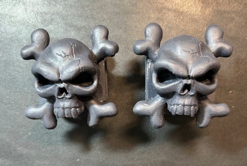 Buzzkill silencers hand - silencers,