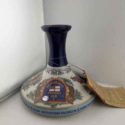 Pussers abv navy rum in - navy,