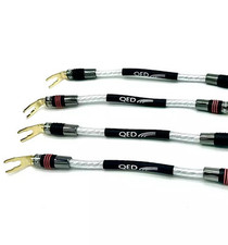 QED Genesis Silver Spiral