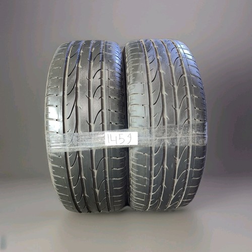 235 r17 99v bridgestone - 2×235/55,