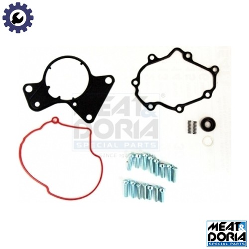 Repair set vacuum pump - set,