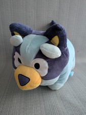Official Bluey Pillow Pet