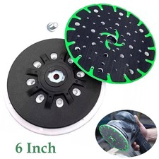 Sanding Pad For Festool ETS