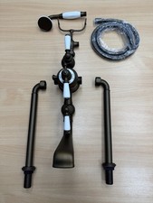 Perrin & Rowe Exposed Bath