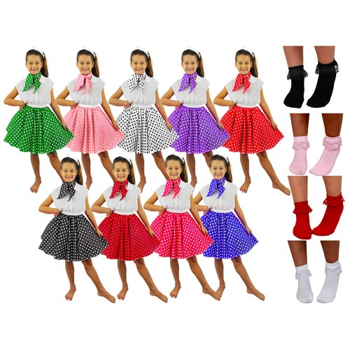Child polka dot - child, &