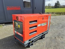 diesel generator 3 phase Himoinsa HSY15 Yanmar auto start £6750.00 + Vat £8100.0