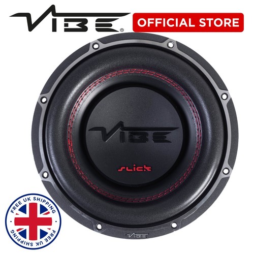 Vibe slick inch - slick, 8