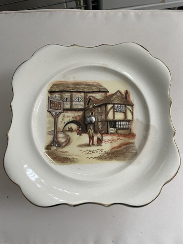 Vintage 1950s sandland ware - vintage,
