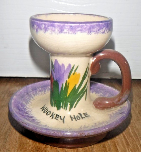 Longpark pottery torquay motto - torquay,