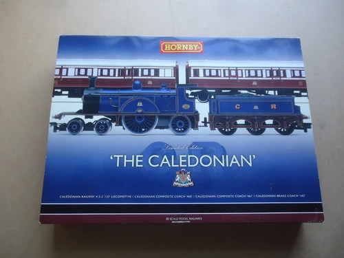 Hornby gauge r6210 - oo,