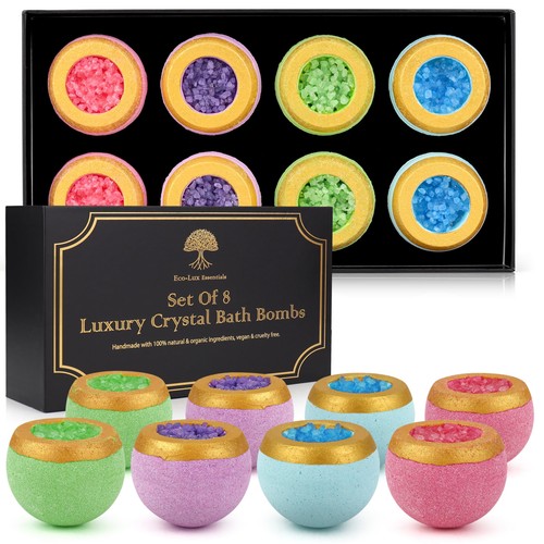 Eco lux essentials luxury bath - essentials,