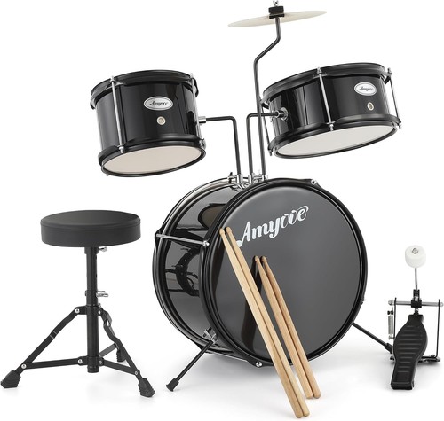 3pcs kids drum set - 3pcs,