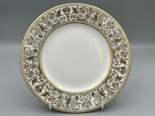 Wedgwood florentine gold - wedgwood,