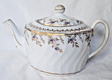 ELEGANT NEWHALL ANTIQUE