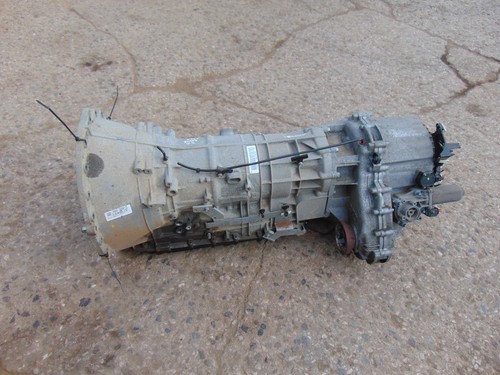 Range rover gearbox automatic - gearbox,