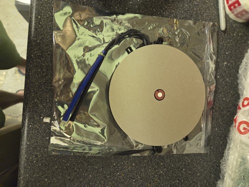 New rangemaster induction hob - rangemaster,