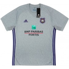 Anderlecht Away Shirt 2017/18