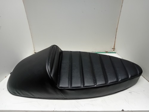 Vespa fastback corsa seat - vespa,