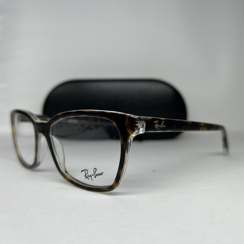 Ray ban rb5362 - rb5362, 52x17-140