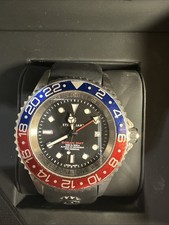 Steinhart Ocean Automatic
