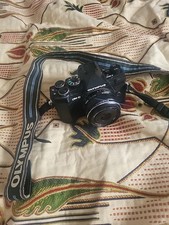 Olympus OM D-E-M5 MKIII Camera