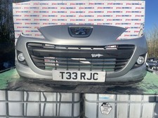 PEUGEOT 207 HATCHBACK 5DR MK1