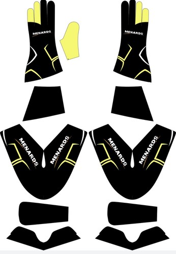 Race shoes gloves go kart - race,