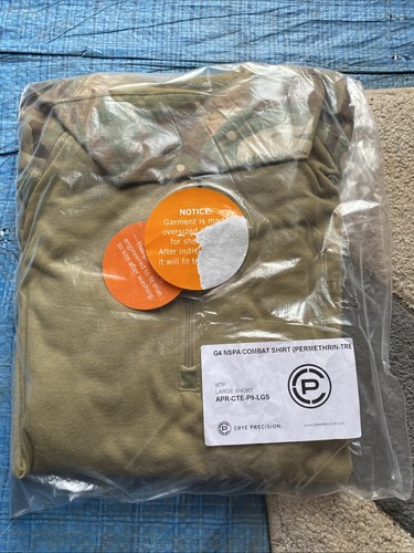 Crye precision nspa combat - g4,