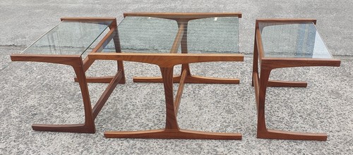 Vintage danish teak - danish,
