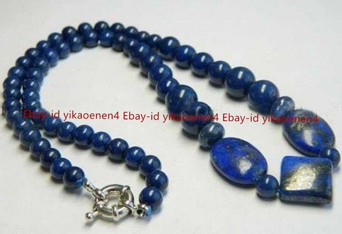 Real natural blue egyptian - real,
