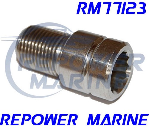 Gimble hinge pin with - hinge,