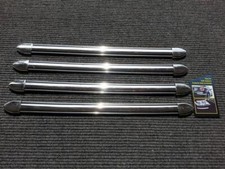 suits FIAT High Chrome Effect