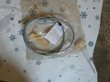 NOS SUZUKI CS50/80 REAR BRAKE