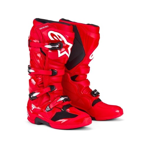 New alpinestars 2025 tech - new, 7