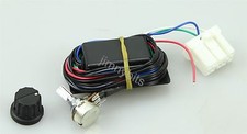 Corsa EPAS Rally Electric Power Steering Control Controller Unit with ECU Plug