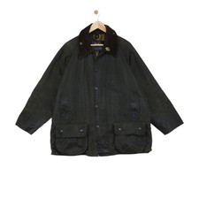 Barbour Beaufort Waxed Jacket