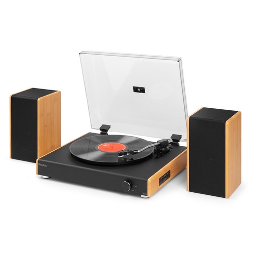 Audizio rp335bb vintage record - audizio,
