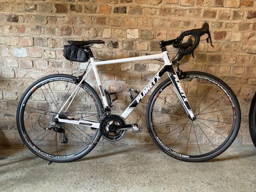 Planet rt80 carbon fibre - planet,