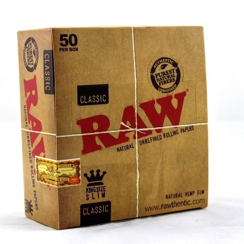 Raw classic rizla rolling - raw,