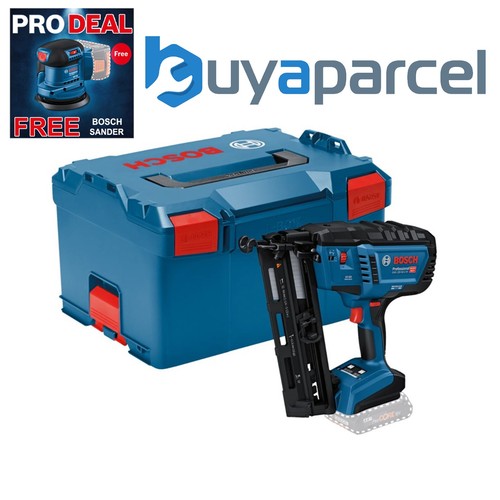 Bosch nailer gnh - nailer,