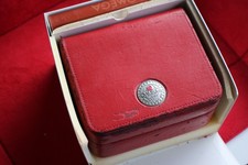 OMEGA Seamaster 120 Black Dial