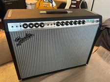 Fender '68 Custom Twin Reverb