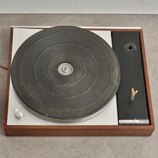 Thorens TD150 Turntable NO