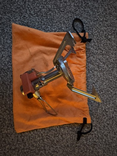 Lightweight compact fast - compact,