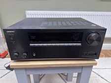 Onkyo TX-NR686 HiFi Separate
