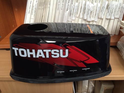 Top hood cover cowling - top,