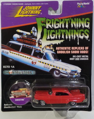Cars frightning lightning - :,