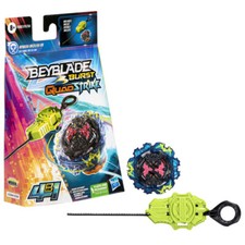 Beyblade Burst QuadStrike Starter Pack Asst
